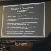 Frontend Meetup Webpack AngularJS Components 20160203