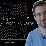 Linear Regression In 12 Minutes