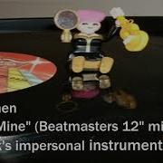 The Shamen Make It Mine Beatmasters 12 Cold Duck Impersonal Instrumental Edit