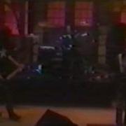 Nirvana Stain 1992