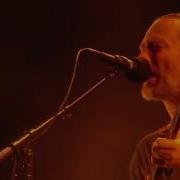 Radiohead Paranoid Android Live At Lollapalooza Festival 2016 Chicago Illinois USA
