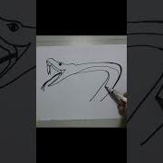 Learn To Draw A SNAKE Like A Pro How To Draw Snake Drawing Art Class
