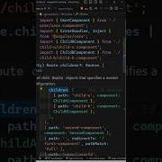 Create Powerful Nested Routes In Angular 18 Unlock Child Routes With Standalone Components