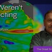 What Does A Super El Niño Mean For The Climate With Tad Patzek TGS 225