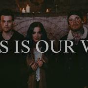 Halocene THIS IS OUR WAR Official Music Video