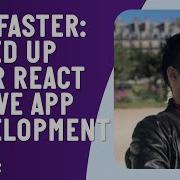 Speed Up Your React Native App Development 10x Faster React Native London July 2021