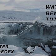 Generate A Water Bending Effect In After Effects