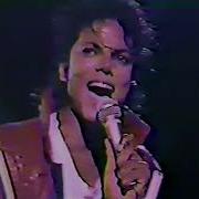 Michael Jackson Thriller Tokyo 1987
