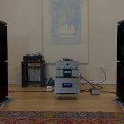 Nocturne German Physiks PQS 302 EMM Labs DA2 V2 Emperor Amp