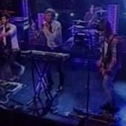 Cut Copy Lights And Music Live On Late Night TV 2008