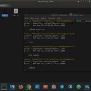 Lesson 13 Git Commit Amend Command