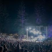 STS9 Live In Santa Cruz 2023 Night 1 Set 2