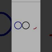 Olympic Logo Using Python Turtle Olympics Python Shorts Trending Viral Ytshorts