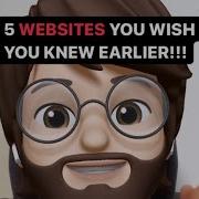 5 WEBSITES I WISH I KNEW EARLIER Shorts Youtubeshorts Shortsfeed Dev Developer Coding
