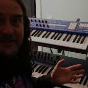 Behringer Wave The New Presets Of V 1 0 11