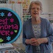 How To Make Patches On The Embroidery Machine