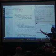 Extending And Wrapping C And C With Python Diego Rodriguez Losada ACCU 2016