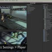 The Game View Unity Official Tutorials