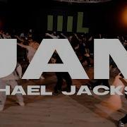 Michael Jackson Jam Choreography By Dario Boatner