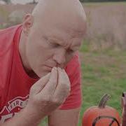 The Great Pumpkin Explosion