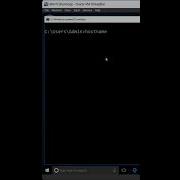 Hostname Command Find Computer Name Shorts Shortsfeed