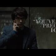 Q LIES TO M SPECTRE