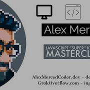 AM Coder Javascript Super Keyword Masterclass