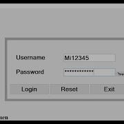 How To Create A Login System With MS Access And Speech Validation In Visual Basic Net