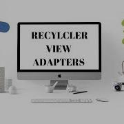 Part 3 SQLite Database With Recyclerview Adapters Android Tutorial With Kotlin