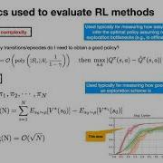 CS 285 Lecture 16 Part 1