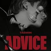 TAEMIN ADVICE INSTRUMENTAL HQ
