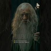 Lord Of The Rings Bir Sana Yandım Ben