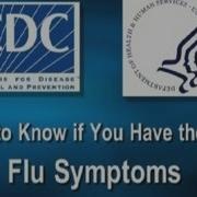 How To Know If You Have The Flu Flu Symptoms