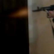 Amd65 Automatic Muzzle Flash Test