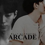 Multicouples Arcade BL