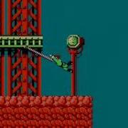 Bionic Commando Area 7 Shortcut Real Time SUPER HARD