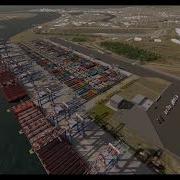 Newcastle Container Terminal Potential Design