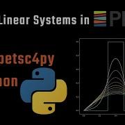 PETSc Tutorial Implicit 1D Heat Diffusion
