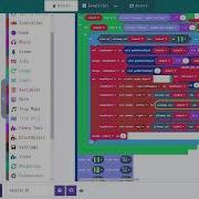 Making Meeples Move In MakeCode Arcade