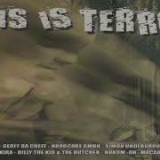 Va This Is Terror Vol 1 Cd 1 Comp