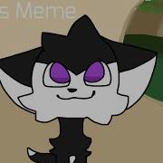 Jealous Meme Warrior Cat Ocs