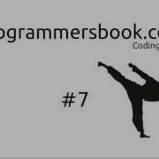 Programming Coding Kata 7 Exercise