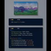 Smooth CSS Background Image Slider Animation Animated Banner Using HTML CSS CSS Keyframes