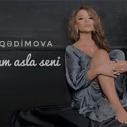 Xumar Qedimova Unutamam Asla Seni Official Video 2023
