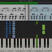 Lovejoy One Day Piano Tutorial And Cover Sheets MIDI
