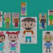 The New Intro For WoohooStorytime