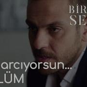 Bir Deli Sevda 2 Bölüm Kızı Harcıyorsun