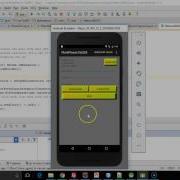 How To Use A Swipe OnFling Event To Change Screens In Android