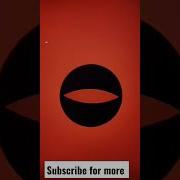 Sharingan Created Using Python Subscribe For More Naruto Anime Sharingan Itachi
