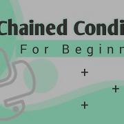 7 Chained Condition A Python Chained Condition In Python
